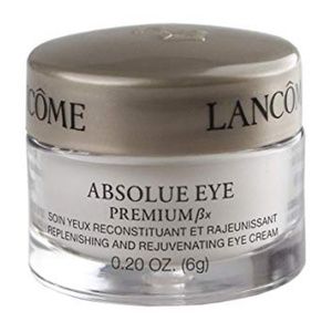Lancome Makeup - NIB Lancome_Absolue Eye Premium Bx Absolute Cream Lancome Makeup - NIB Lancome_Absolue Eye Premium Bx Absolute Cream
